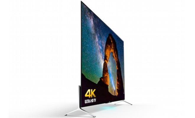Sony XBR-65X900C BRAVIA 4K Ultra HD TV - ecoustics.com