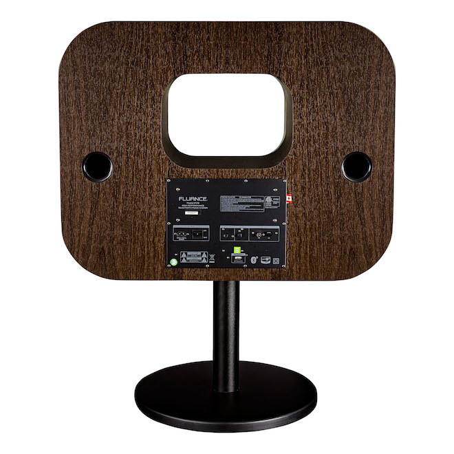 Fi70 Three Fluance Fi70 Speaker Fluance Fi70B Three-Way Wireless