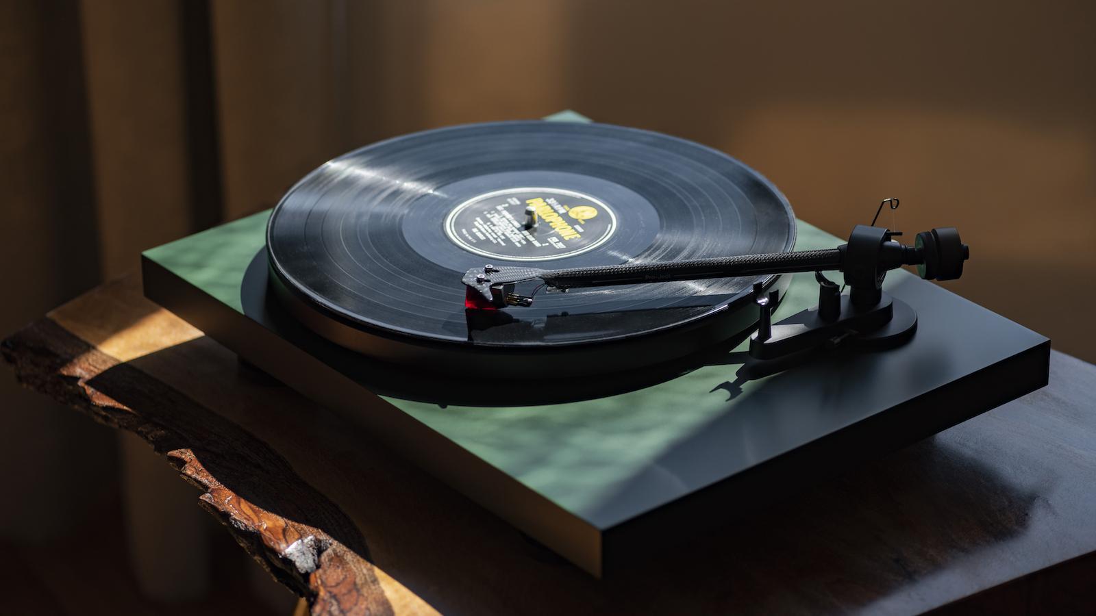 The Best Affordable Audiophile Turntables for the Vinyl Newbie HiFi News
