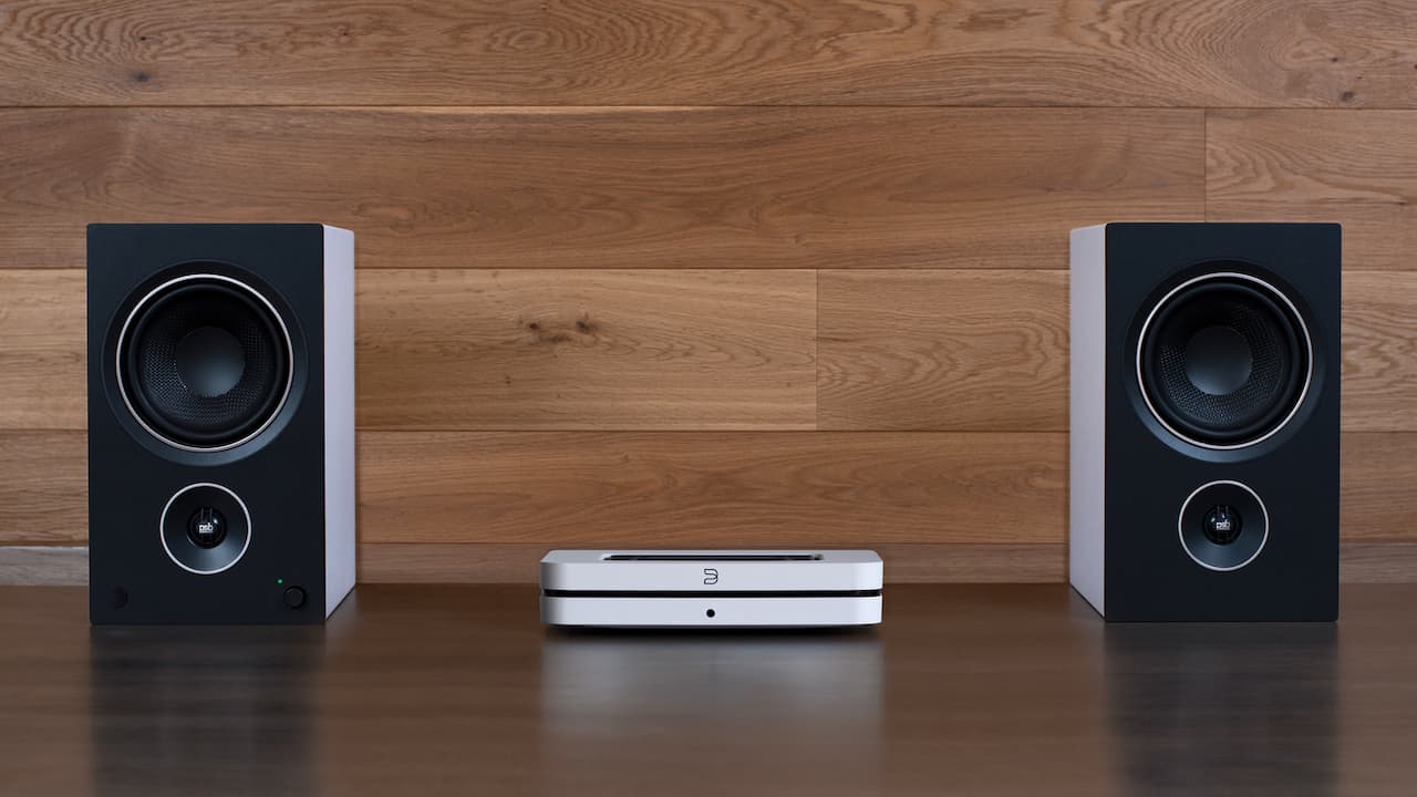The 7 Best Digital Music Streamers For Your HiFi System