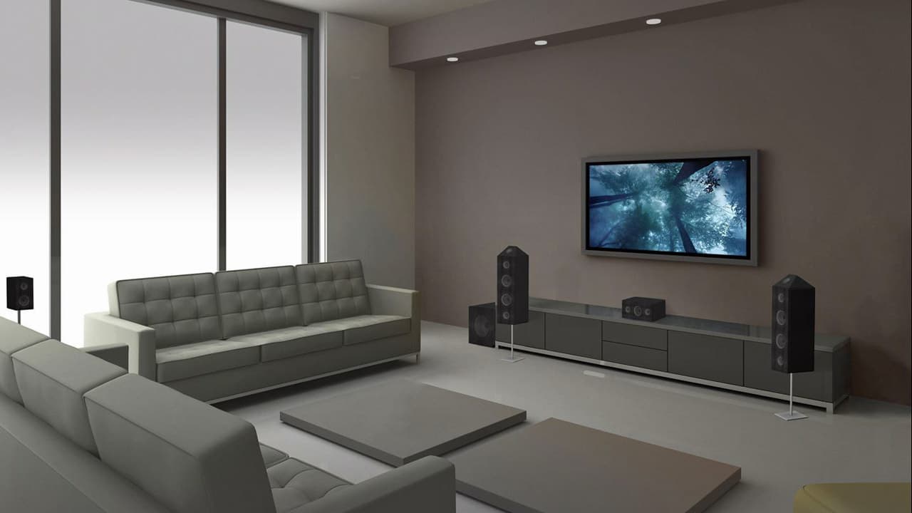 Denon AVRS660H and S760H A/V Receivers Make 8K Affordable