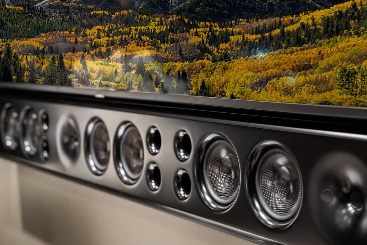 Best Soundbars of 2026: Editors' Choice 77 Theory Audio Design Soundbar