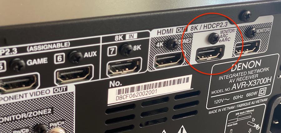 HDMI eARC and HDMI ARC: Everything You Need to Know, by Ultimea