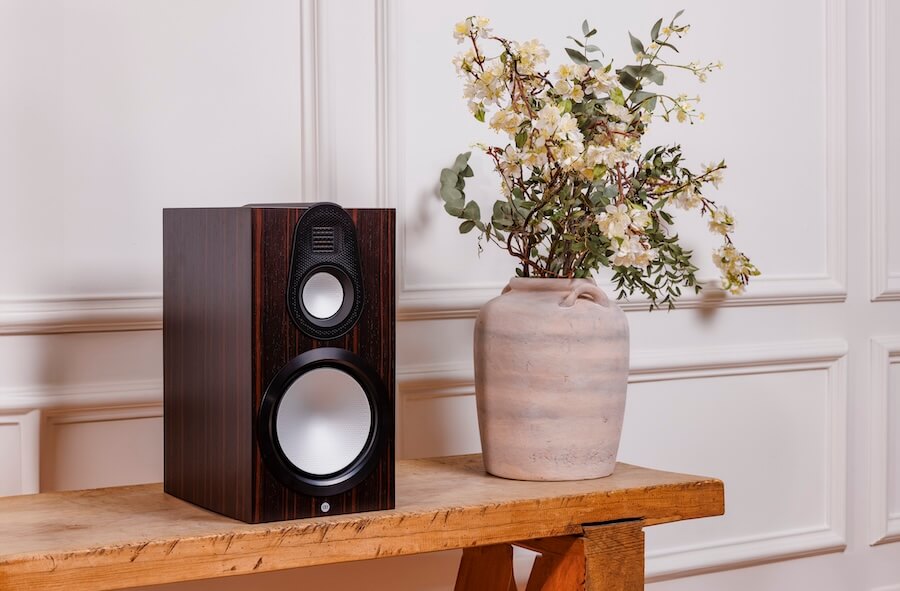 Preview Monitor Audio Introduces Gold Series 6G Loudspeakers Preview Monitor Audio Introduces Gold Series 6G Loudspeakers