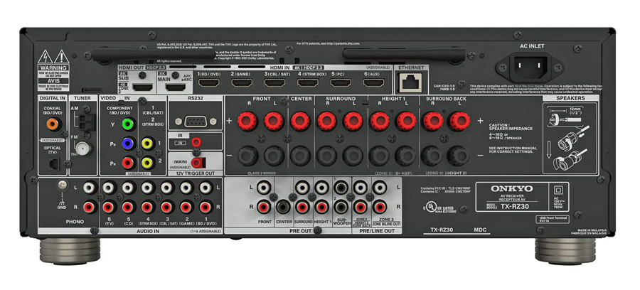 Onkyo-TX-RZ30-rear-900px