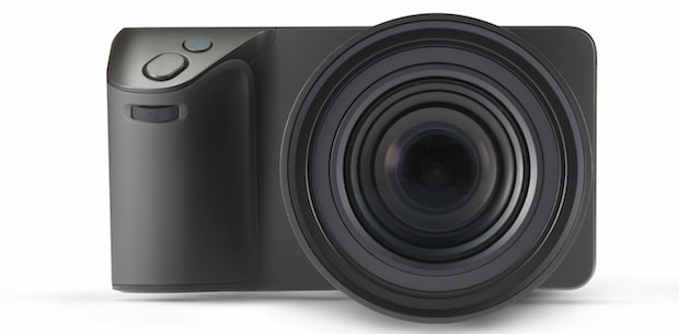 Vivitar 72mm HD Fisheye + Macro Lens For Lytro Illum Light Field Camera – F/1.2, Ultra Wide
